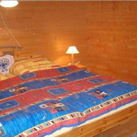 Ferienhaus Schlagintweit دراخسيلسريد المظهر الخارجي الصورة