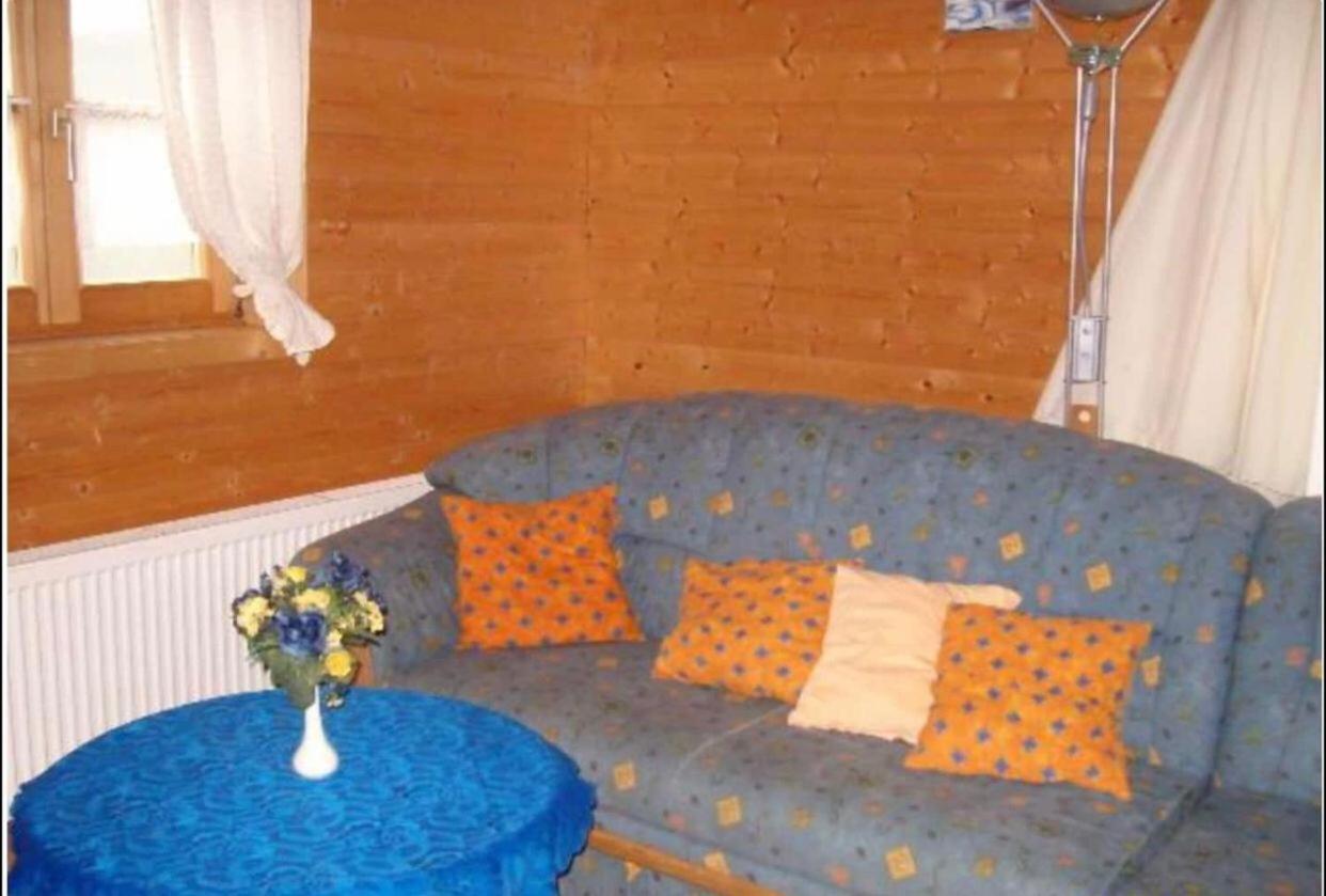 Ferienhaus Schlagintweit دراخسيلسريد المظهر الخارجي الصورة