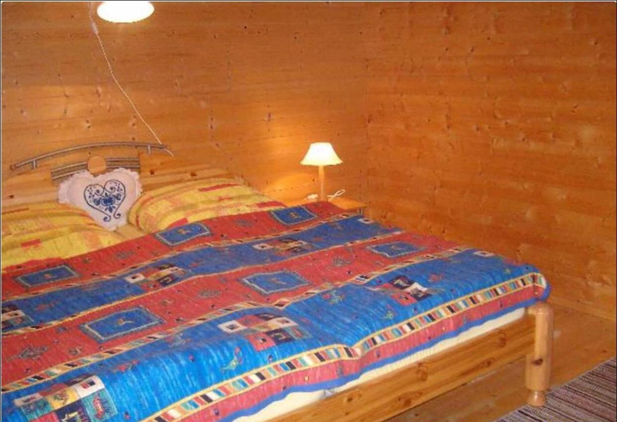 Ferienhaus Schlagintweit دراخسيلسريد المظهر الخارجي الصورة